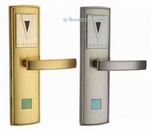 智能锁具全解析 酒店、公寓、家居的安全升级之选