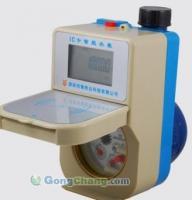 探索智慧水务 三亚、五指山供应优质接触式IC卡水表及专业厂家指南