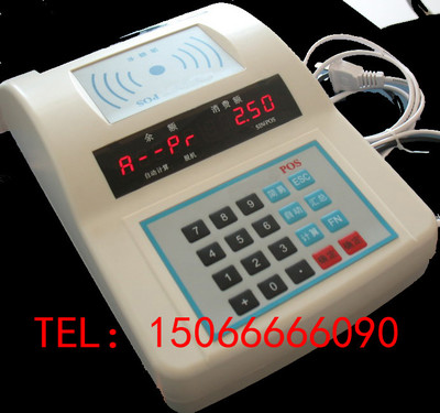 高效智能食堂管理解决方案 济南思诺电子专业提供海北、西宁、海东地区售饭机及刷卡系统